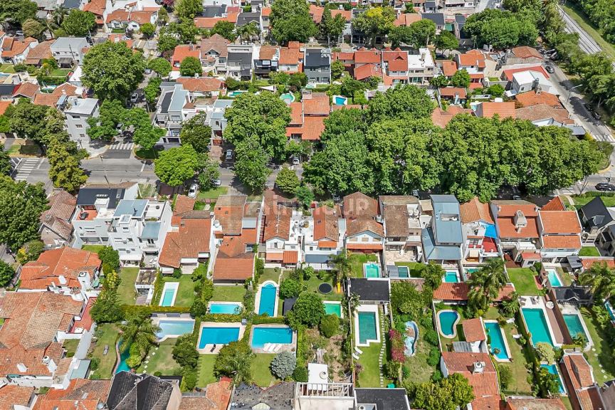Casa en Venta en San Isidro, G.B.A. Zona Norte