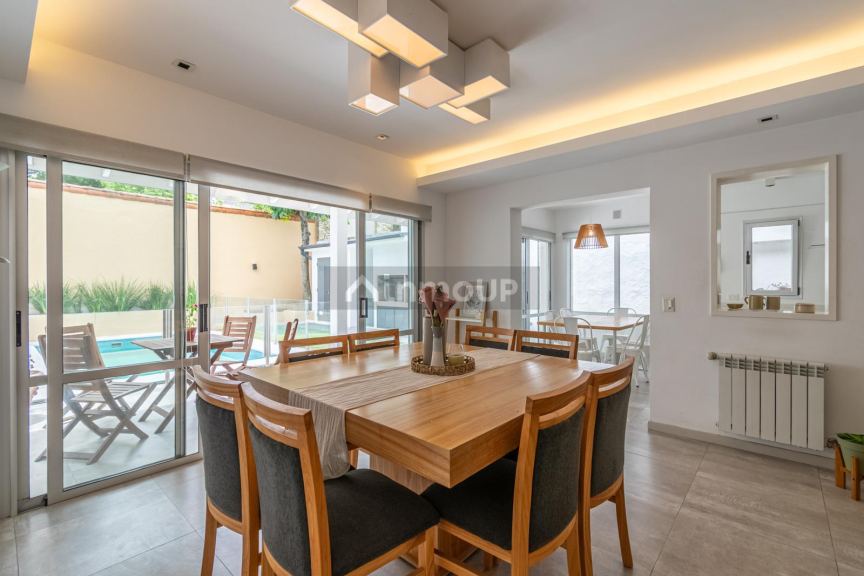 Casa en Venta en San Isidro, G.B.A. Zona Norte