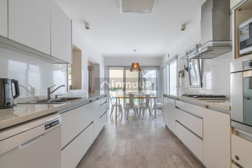 Casa en Venta en San Isidro, G.B.A. Zona Norte
