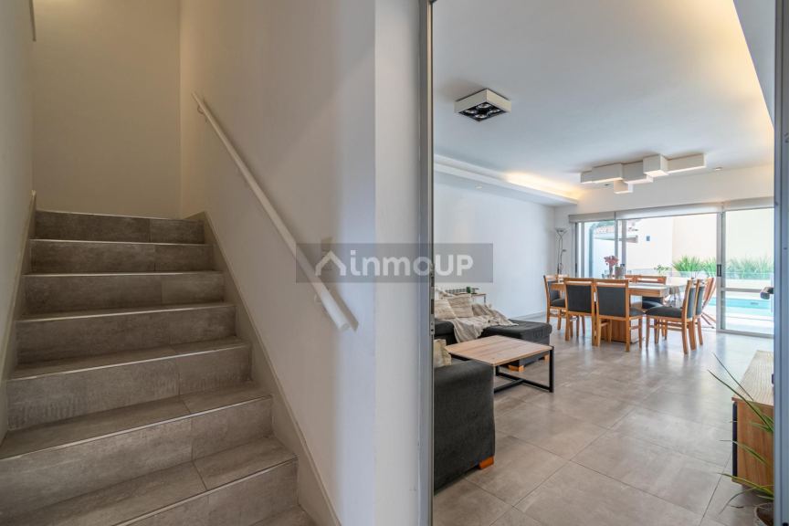 Casa en Venta en San Isidro, G.B.A. Zona Norte