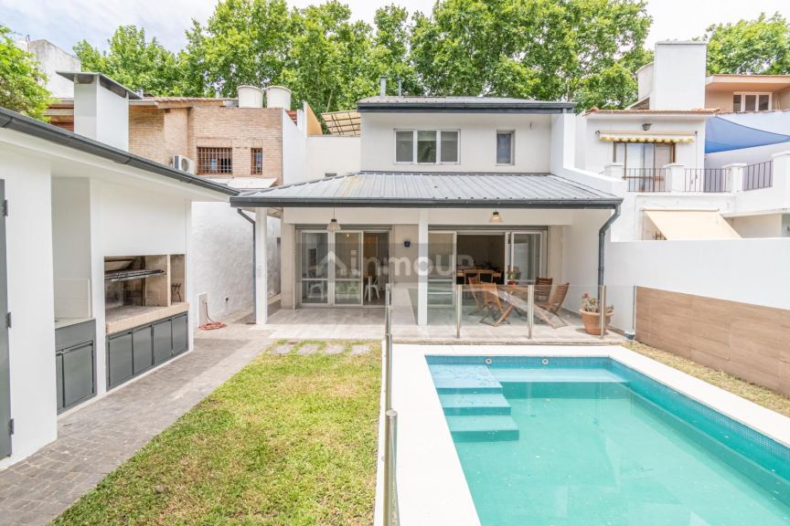 Casa en Venta en San Isidro, G.B.A. Zona Norte