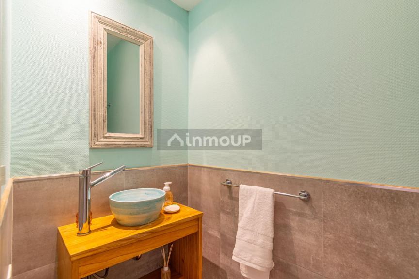 Casa en Venta en San Isidro, G.B.A. Zona Norte