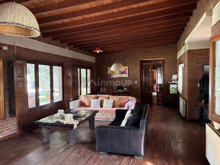 Casa en Venta en Escobar, G.B.A. Zona Norte