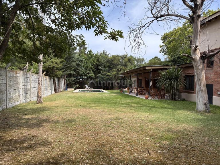 Casa en Venta en Escobar, G.B.A. Zona Norte