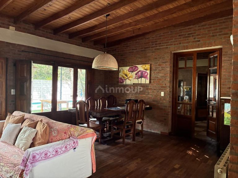 Casa en Venta en Escobar, G.B.A. Zona Norte