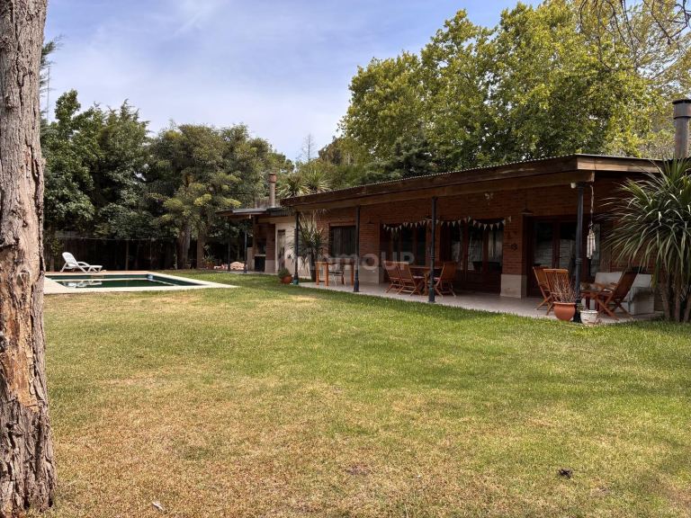 Casa en Venta en Escobar, G.B.A. Zona Norte