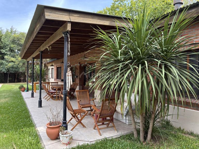 Casa en Venta en Escobar, G.B.A. Zona Norte