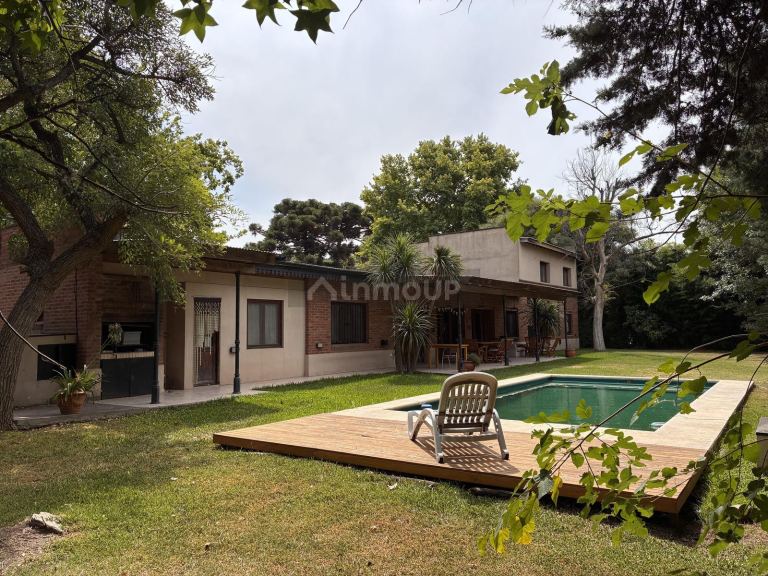 Casa en Venta en Escobar, G.B.A. Zona Norte