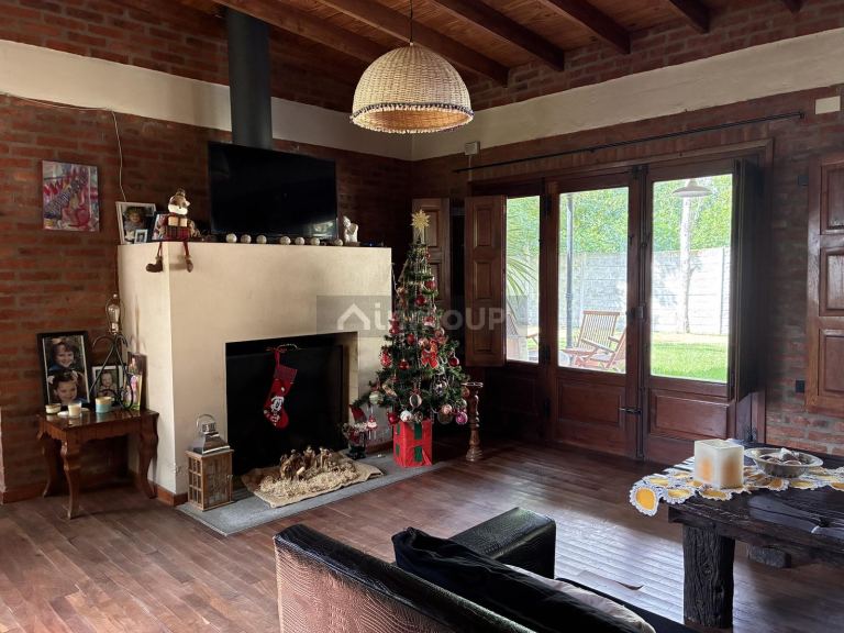 Casa en Venta en Escobar, G.B.A. Zona Norte