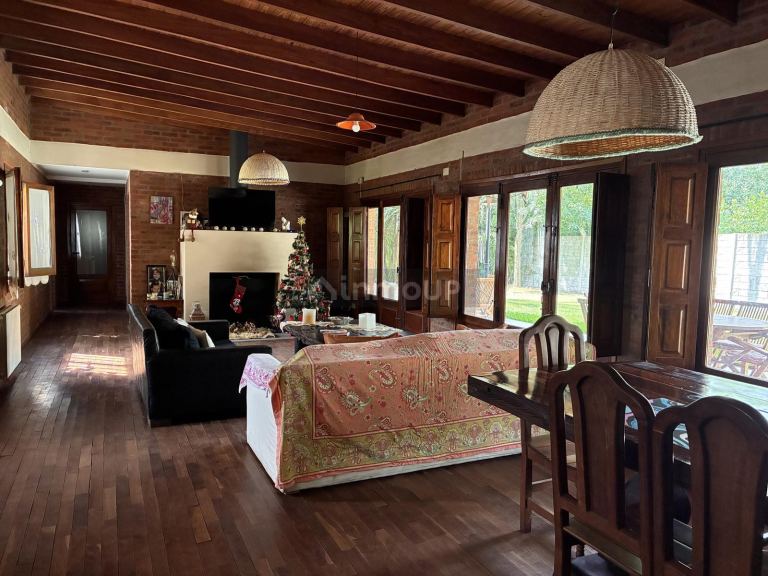 Casa en Venta en Escobar, G.B.A. Zona Norte