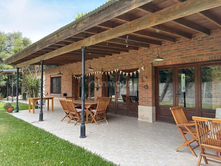 Casa en Venta en Escobar, G.B.A. Zona Norte