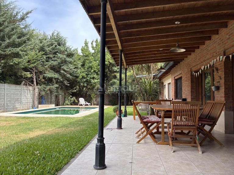 Casa en Venta en Escobar, G.B.A. Zona Norte