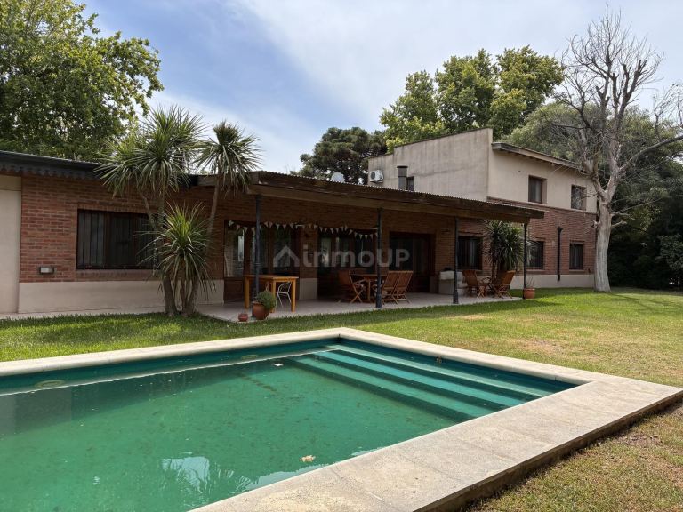 Casa en Venta en Escobar, G.B.A. Zona Norte