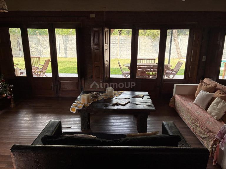 Casa en Venta en Escobar, G.B.A. Zona Norte