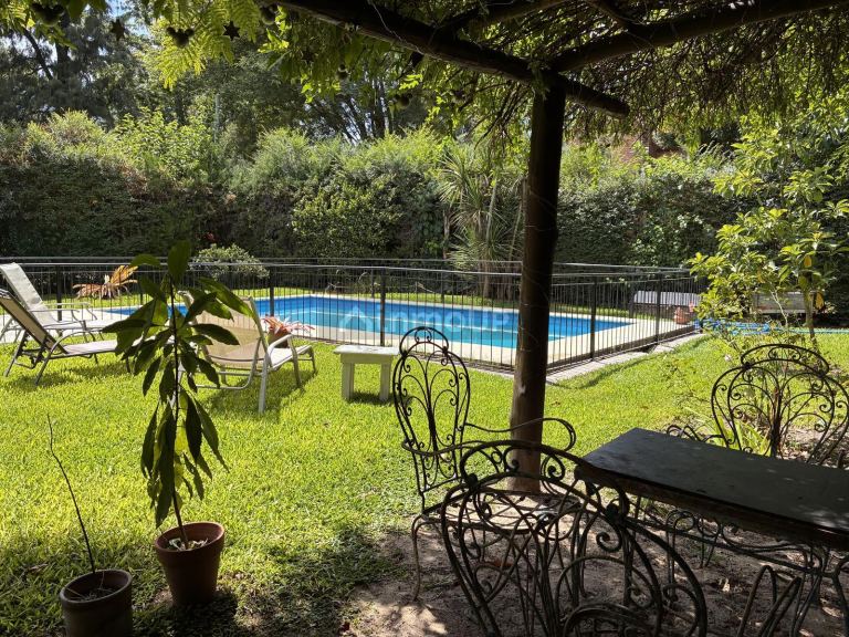 Casa en Venta en Escobar, G.B.A. Zona Norte
