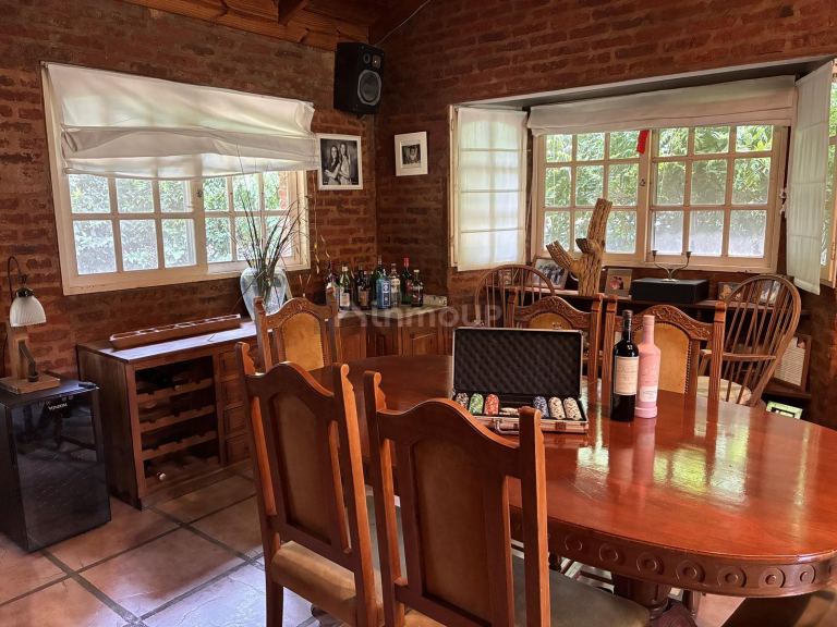 Casa en Venta en Escobar, G.B.A. Zona Norte