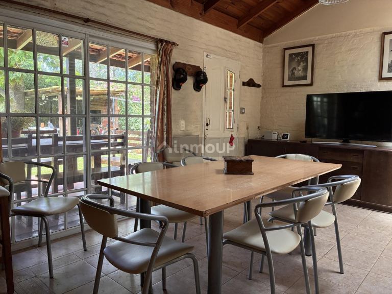 Casa en Venta en Escobar, G.B.A. Zona Norte