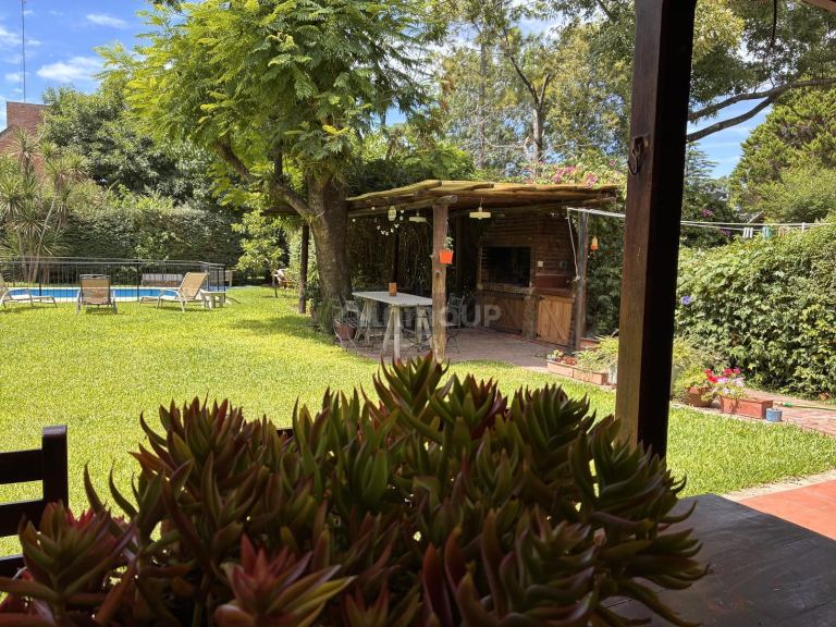 Casa en Venta en Escobar, G.B.A. Zona Norte