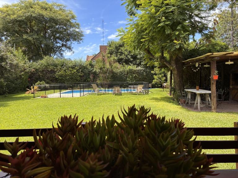 Casa en Venta en Escobar, G.B.A. Zona Norte