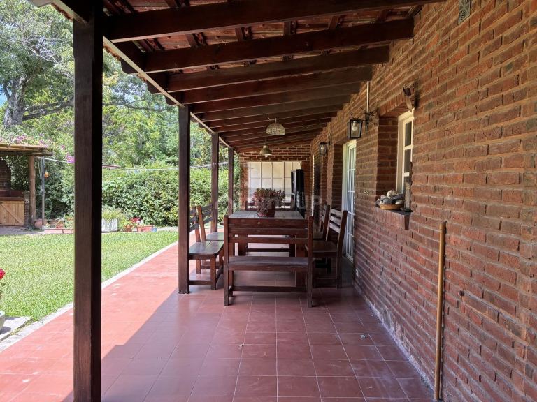 Casa en Venta en Escobar, G.B.A. Zona Norte