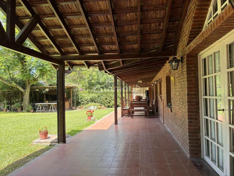 Casa en Venta en Escobar, G.B.A. Zona Norte