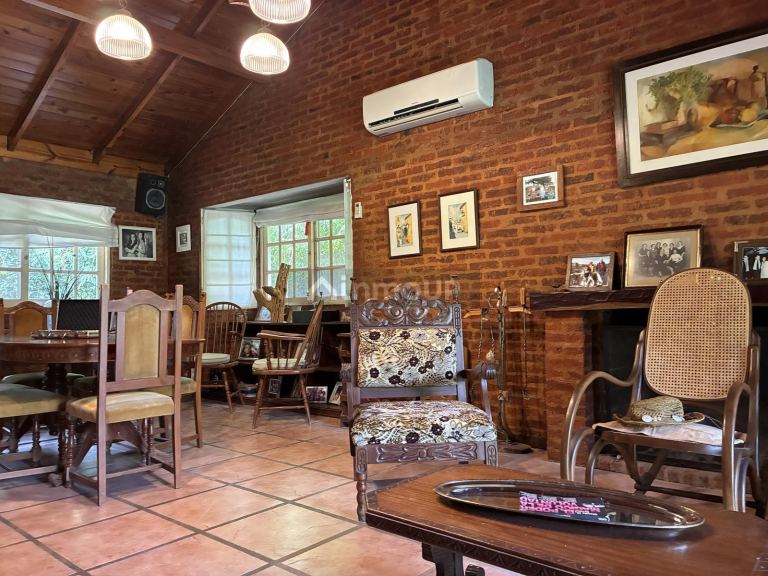Casa en Venta en Escobar, G.B.A. Zona Norte