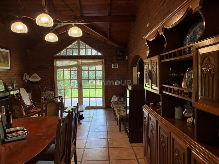 Casa en Venta en Escobar, G.B.A. Zona Norte