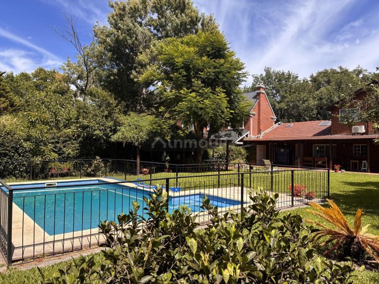 Casa en Venta en Escobar, G.B.A. Zona Norte
