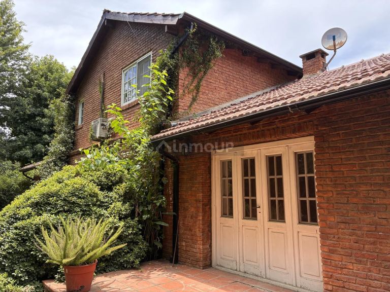 Casa en Venta en Escobar, G.B.A. Zona Norte
