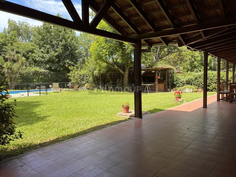 Casa en Venta en Escobar, G.B.A. Zona Norte