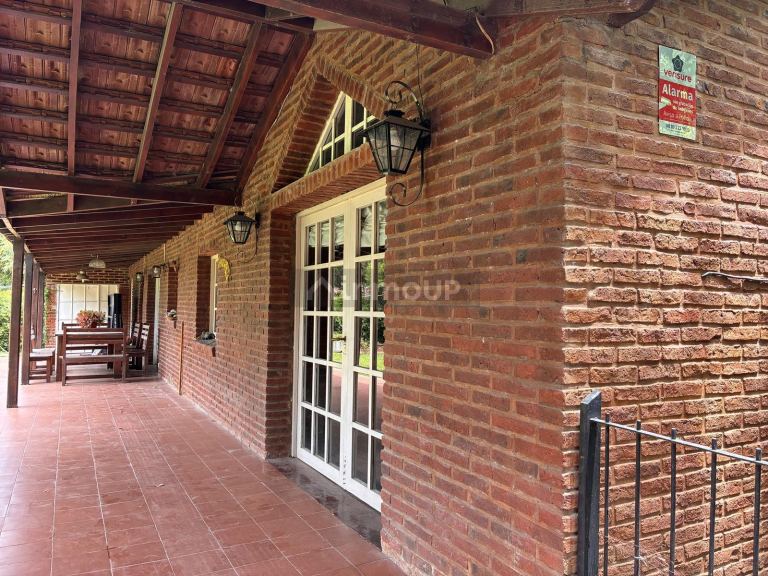Casa en Venta en Escobar, G.B.A. Zona Norte