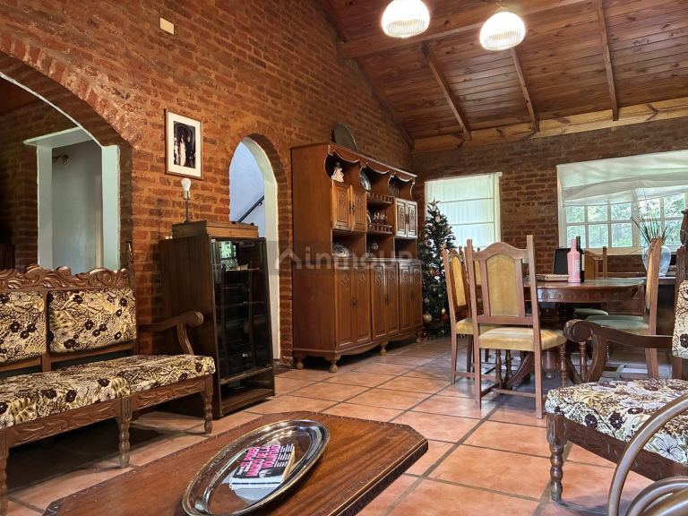 Casa en Venta en Escobar, G.B.A. Zona Norte