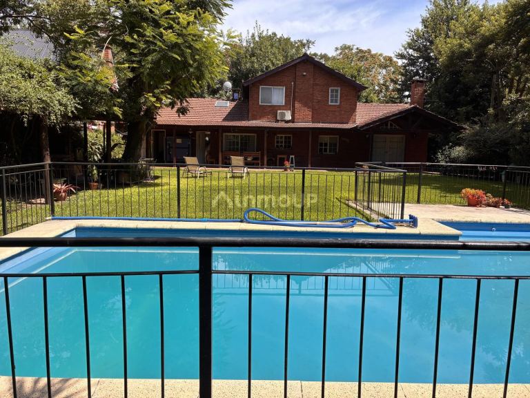 Casa en Venta en Escobar, G.B.A. Zona Norte