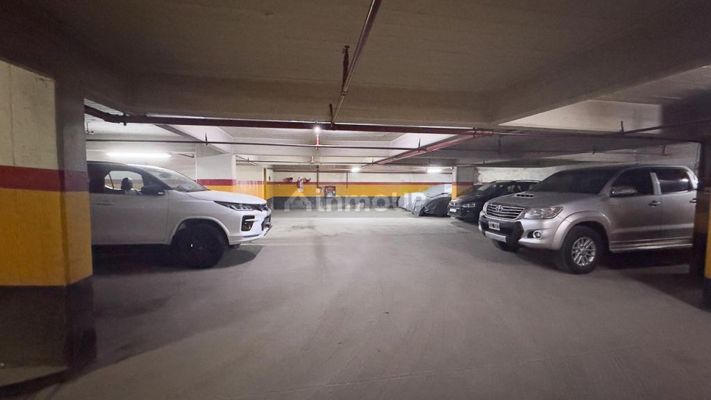Cochera en Venta en Villa del Parque, Capital Federal