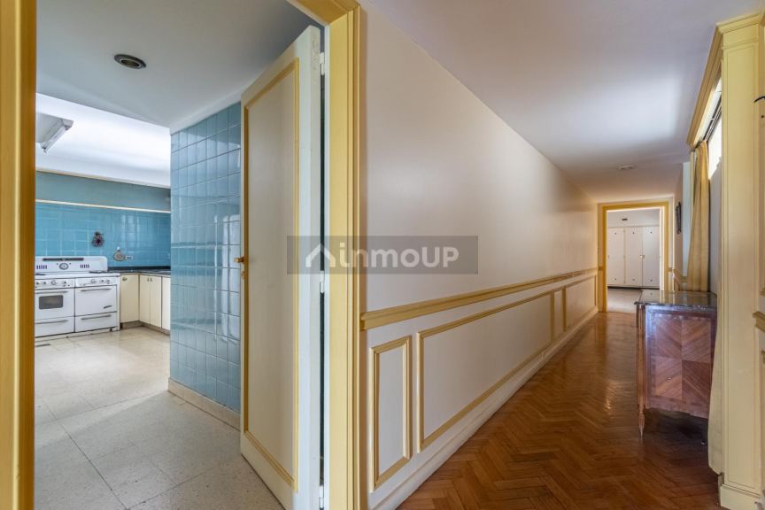 Departamento en Venta en Palermo, Capital Federal