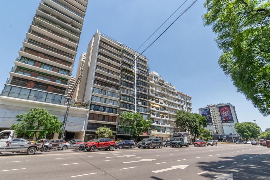 Departamento en Venta en Palermo, Capital Federal