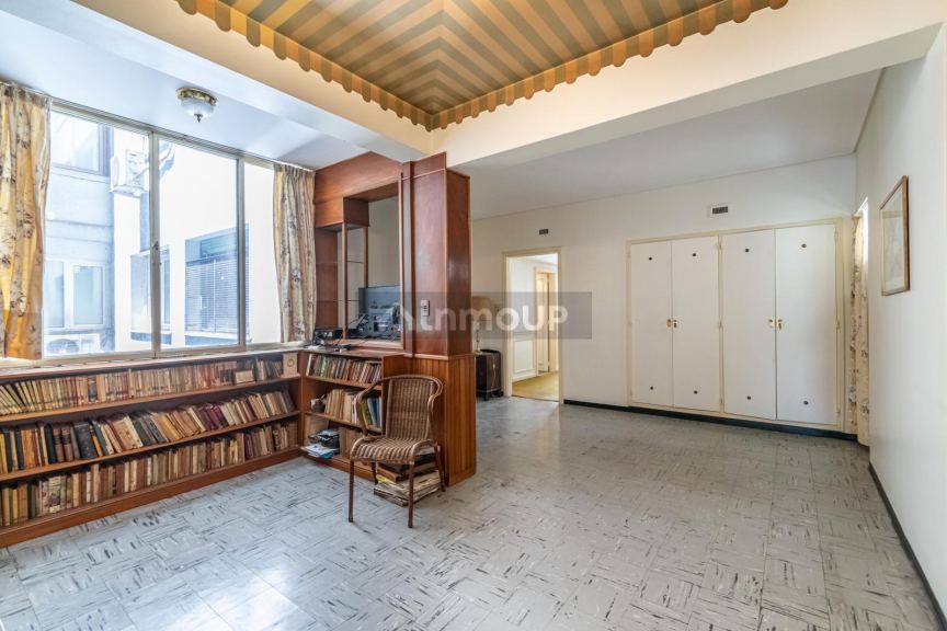 Departamento en Venta en Palermo, Capital Federal