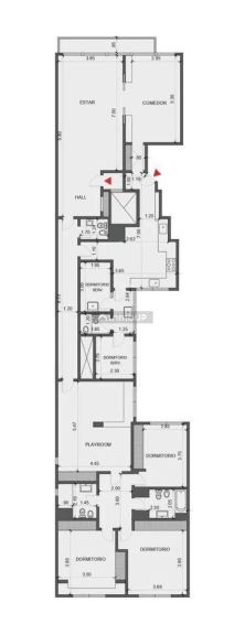 Departamento en Venta en Palermo, Capital Federal