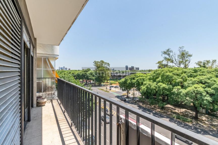 Departamento en Venta en Palermo, Capital Federal