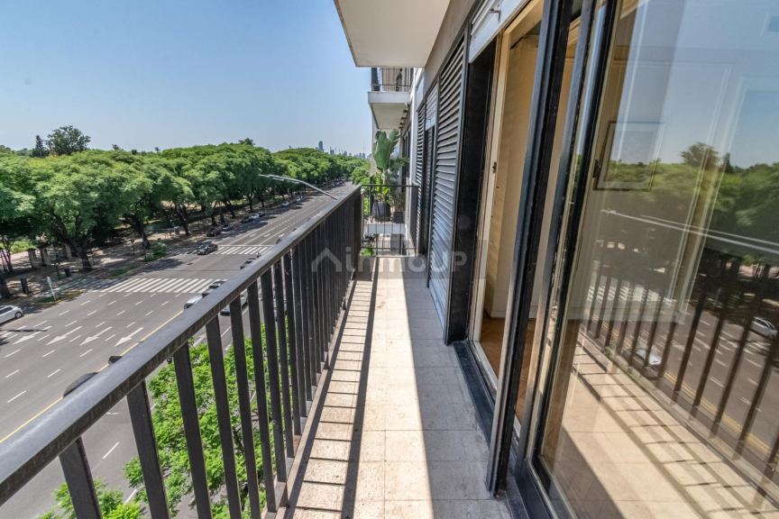 Departamento en Venta en Palermo, Capital Federal