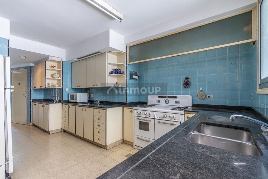 Departamento en Venta en Palermo, Capital Federal