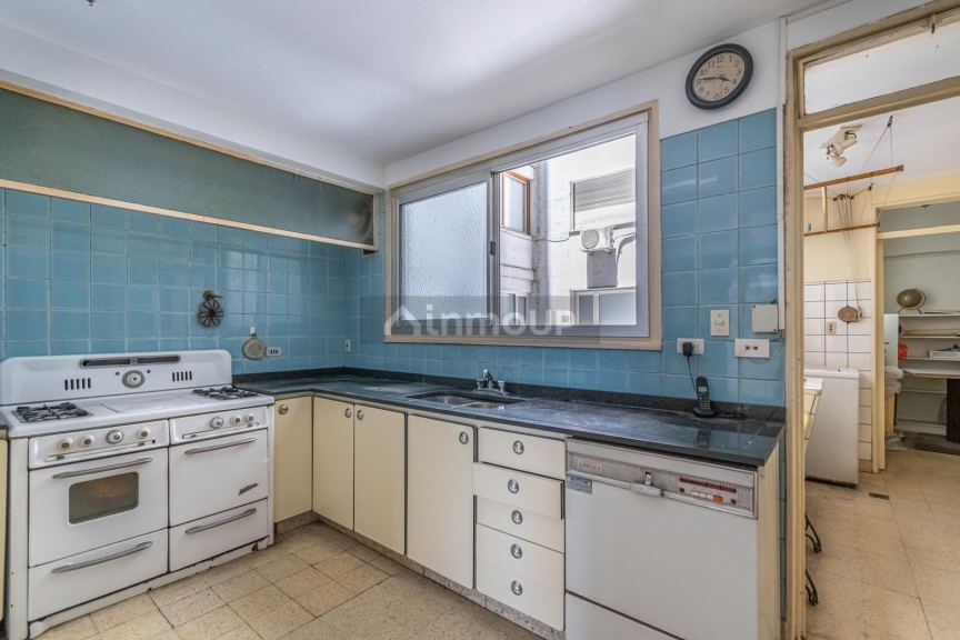 Departamento en Venta en Palermo, Capital Federal