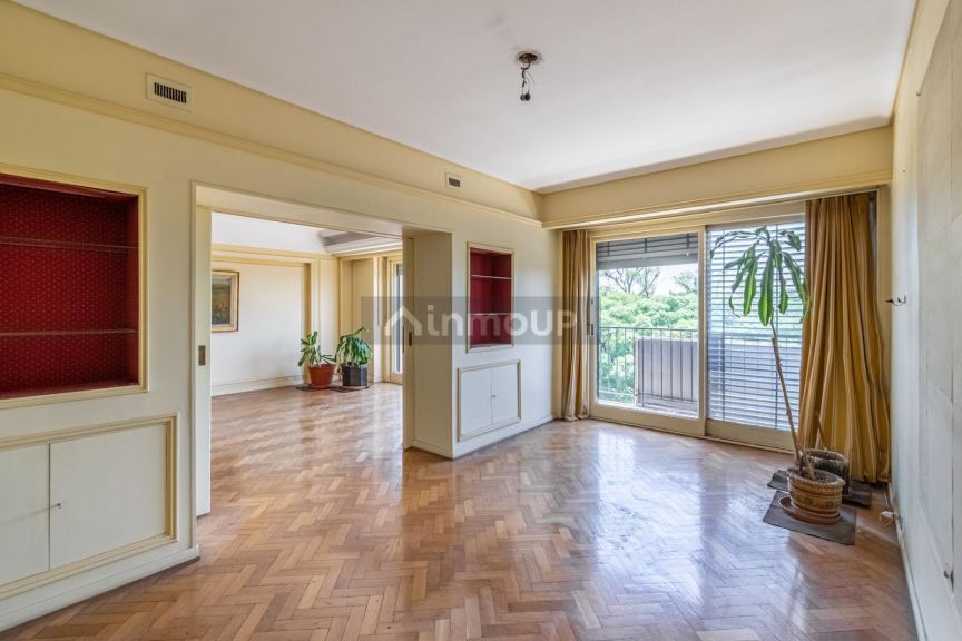 Departamento en Venta en Palermo, Capital Federal