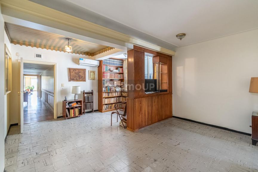 Departamento en Venta en Palermo, Capital Federal
