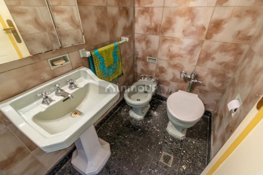 Departamento en Venta en Palermo, Capital Federal