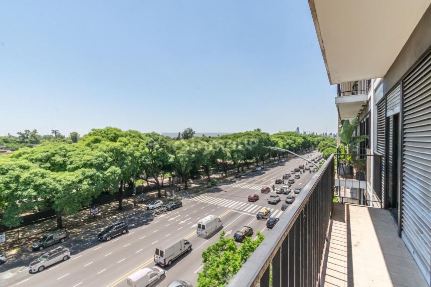 Departamento en Venta en Palermo, Capital Federal