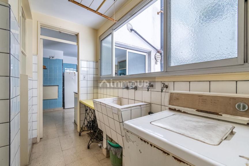 Departamento en Venta en Palermo, Capital Federal