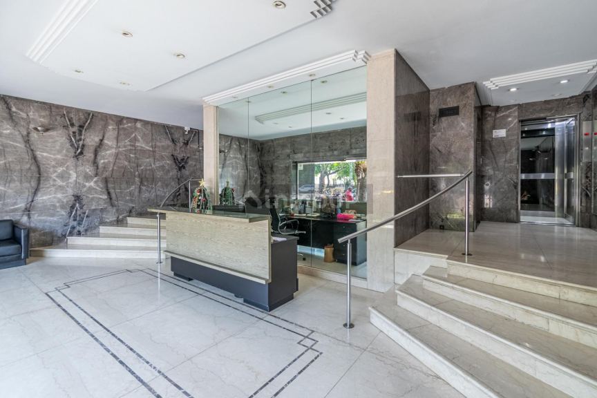 Departamento en Venta en Palermo, Capital Federal