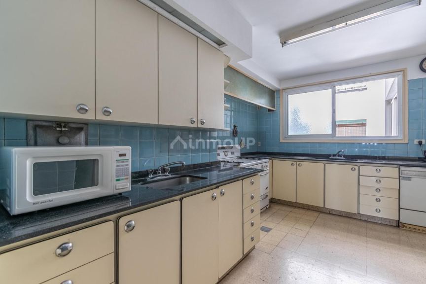 Departamento en Venta en Palermo, Capital Federal