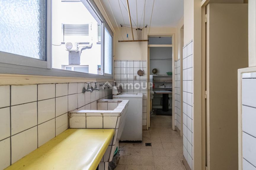 Departamento en Venta en Palermo, Capital Federal